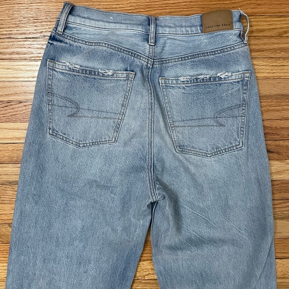AMERICAN EAGLE Baggy Jeans - Picture 15 of 16